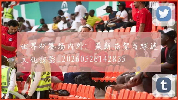 世界杯赛场内外：最新花絮与球迷文化掠影_20260526142835